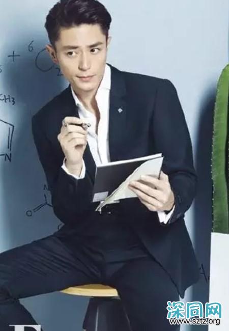 “老戏骨”霍建华穿搭一直在线,穿起骚粉衬衫,倒是别具一格 “老戏骨”霍建华穿搭一直在线,穿起骚粉衬衫,倒是别具一格