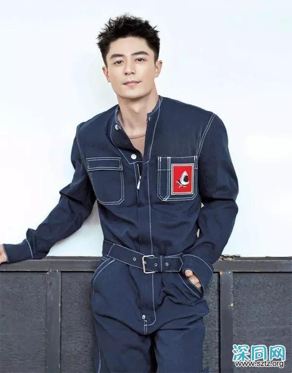 “老戏骨”霍建华穿搭一直在线,穿起骚粉衬衫,倒是别具一格 “老戏骨”霍建华穿搭一直在线,穿起骚粉衬衫,倒是别具一格