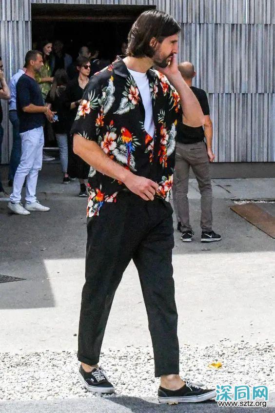 男士必备的裤装,牛仔裤VS奇诺裤,哪一条你穿得更多? 男士必备的裤装,牛仔裤VS奇诺裤,哪一条你穿得更多?