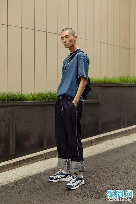 男士必备的裤装,牛仔裤VS奇诺裤,哪一条你穿得更多? 男士必备的裤装,牛仔裤VS奇诺裤,哪一条你穿得更多?