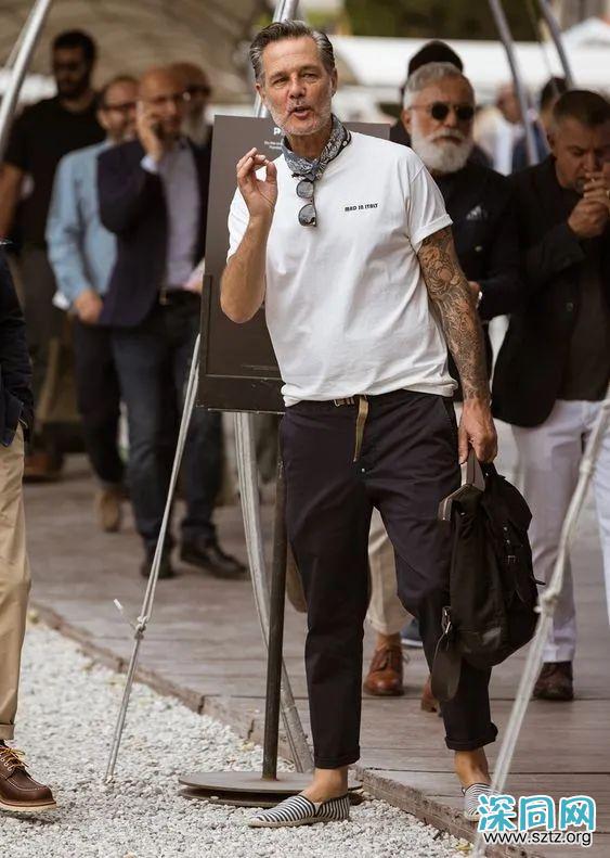 男士必备的裤装,牛仔裤VS奇诺裤,哪一条你穿得更多? 男士必备的裤装,牛仔裤VS奇诺裤,哪一条你穿得更多?