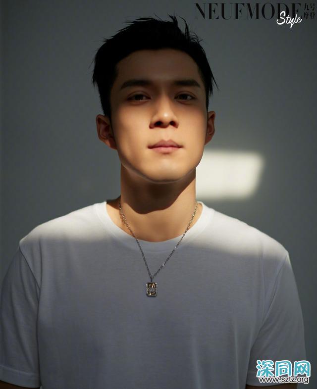 韩东君时尚大片,造型帅气十足,满满的硬汉风调! 韩东君时尚大片,造型帅气十足,满满的硬汉风调!