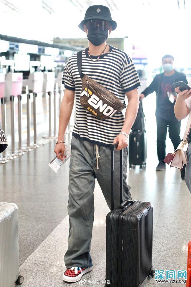 韩东君时尚大片,造型帅气十足,满满的硬汉风调! 韩东君时尚大片,造型帅气十足,满满的硬汉风调!