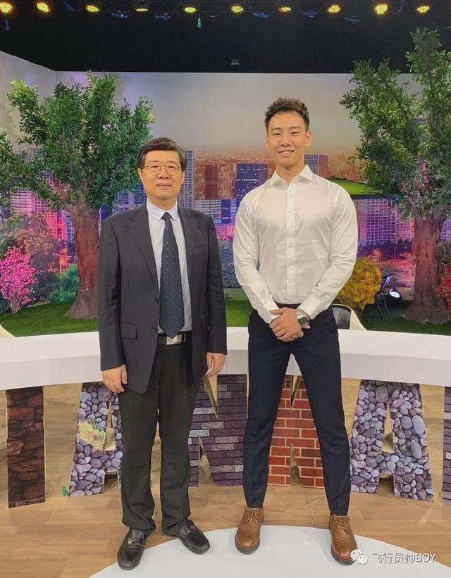 186CM北京航空总医院肌肉医生登上央视火了! 186CM北京航空总医院肌肉医生登上央视火了!