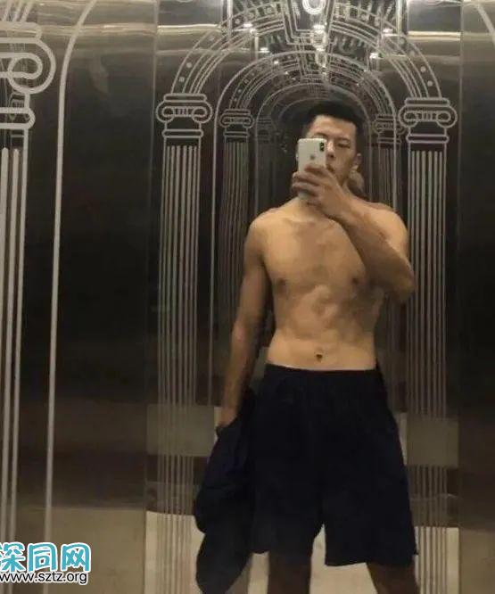 消防员寸头小哥训练累瘫了,引发网友舔屏 消防员寸头小哥训练累瘫了,引发网友舔屏