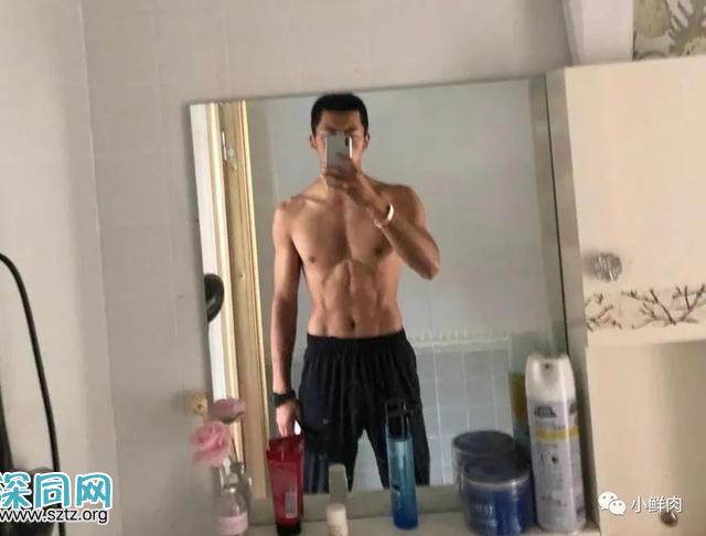 消防员寸头小哥训练累瘫了,引发网友舔屏 消防员寸头小哥训练累瘫了,引发网友舔屏