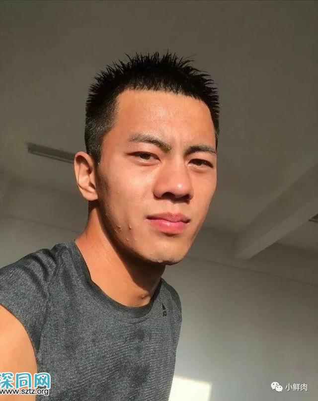 消防员寸头小哥训练累瘫了,引发网友舔屏 消防员寸头小哥训练累瘫了,引发网友舔屏