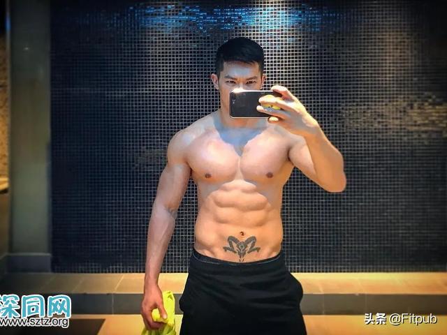 泰国超帅和尚火了!网友:脱衣后让人想破戒 泰国超帅和尚火了!网友:脱衣后让人想破戒