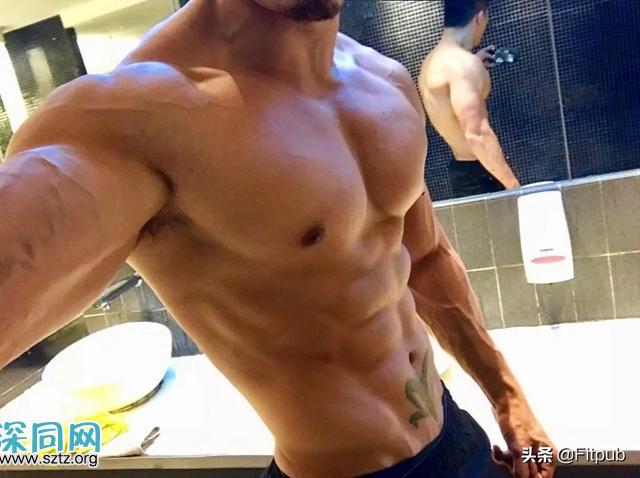 泰国超帅和尚火了!网友:脱衣后让人想破戒 泰国超帅和尚火了!网友:脱衣后让人想破戒