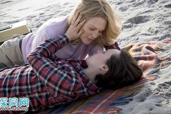 同性篇—豆瓣高分电影分类盘点 同性篇—豆瓣高分电影分类盘点