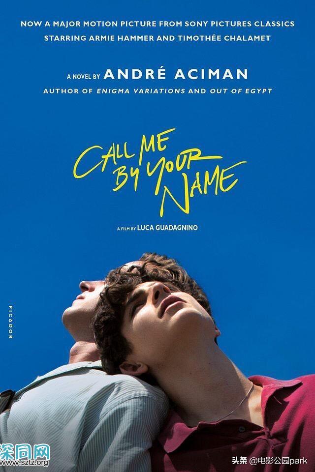 盘点“同性”题材经典电影TOP10 盘点“同性”题材经典电影TOP10