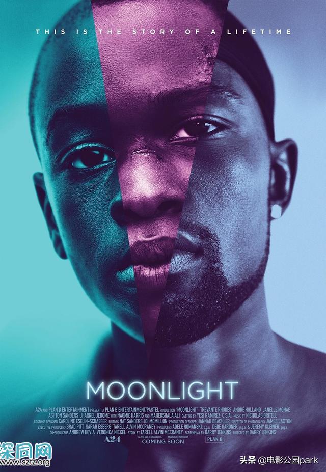 盘点“同性”题材经典电影TOP10 盘点“同性”题材经典电影TOP10