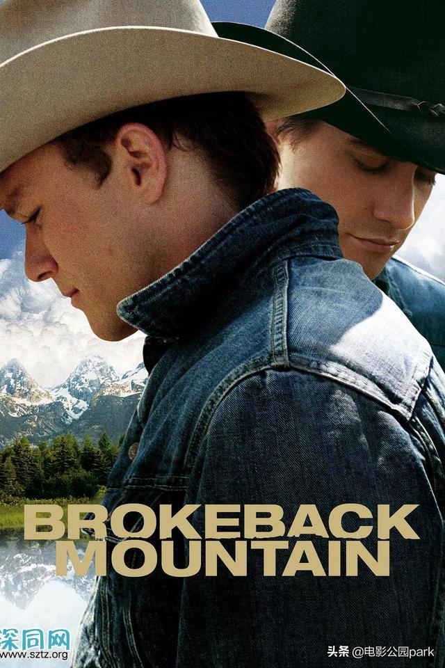 盘点“同性”题材经典电影TOP10 盘点“同性”题材经典电影TOP10