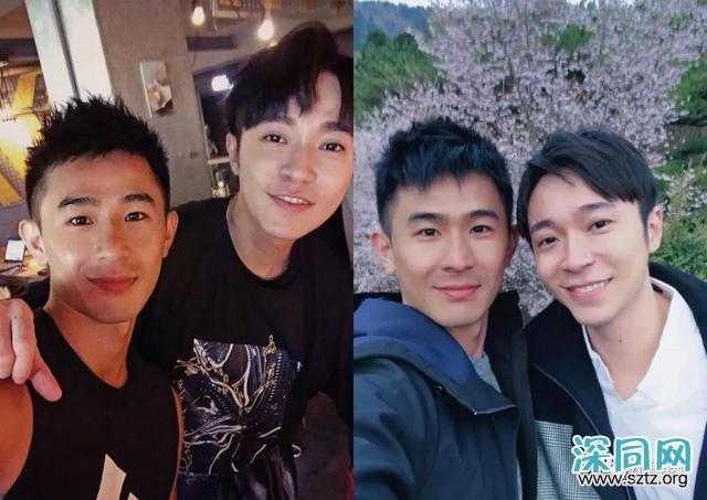 与吴青峰陈意涵合影的羽毛球小哥走红,网友:体会到萧亚轩的快乐 与吴青峰陈意涵合影的羽毛球小哥走红,网友:体会到萧亚轩的快乐