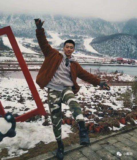 飞行员小哥上相亲节目火了,条顺颜高小姐姐不淡定了 飞行员小哥上相亲节目火了,条顺颜高小姐姐不淡定了