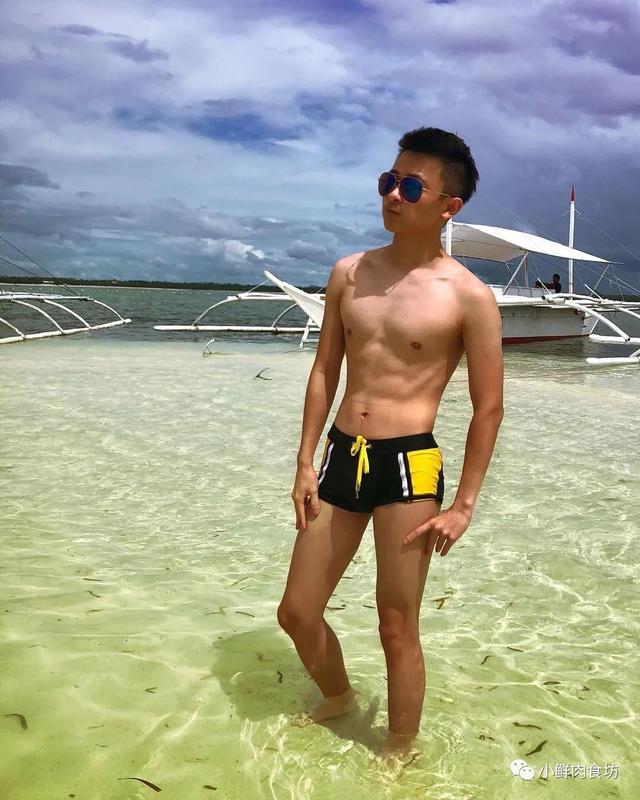 95后奶凶奶凶寸头小狼狗,因性感身材照走红 95后奶凶奶凶寸头小狼狗,因性感身材照走红