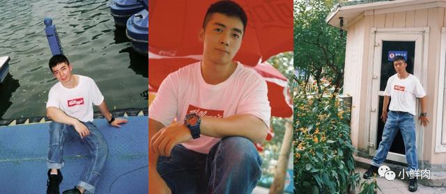 清华学霸肌肉博士小哥,因性感身材照走红 清华学霸肌肉博士小哥,因性感身材照走红