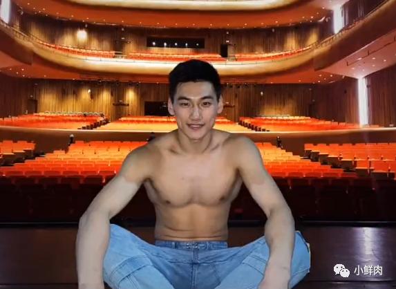 东北大鼻子杂技小哥走红,这实力也太强大了吧 东北大鼻子杂技小哥走红,这实力也太强大了吧