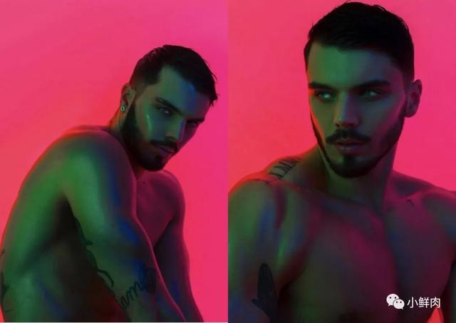 广州95后数学老师走红!这明明是男团出道的颜值啊 广州95后数学老师走红!这明明是男团出道的颜值啊