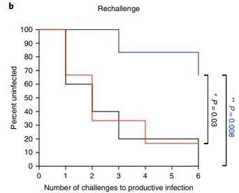 67%预防有效，新型抗艾滋疫苗取得重要进展