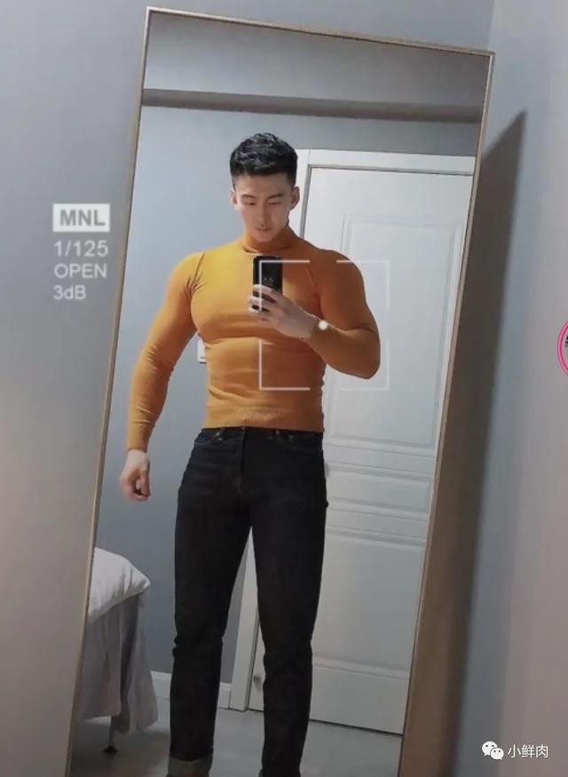 37岁逆龄大叔走红,女生看完都羡慕嫉妒恨了! 37岁逆龄大叔走红,女生看完都羡慕嫉妒恨了!