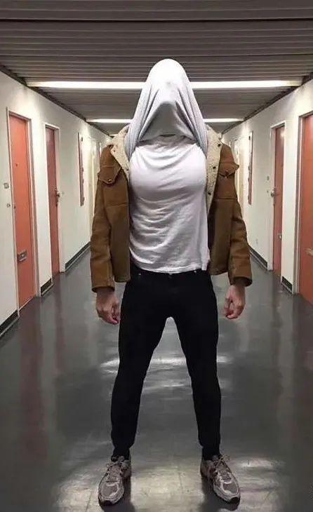 寸头大鼻子网红硬照一览,这腱子肉不输张云龙韩东君! 寸头大鼻子网红硬照一览,这腱子肉不输张云龙韩东君!