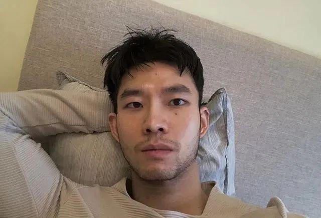 寸头大鼻子网红硬照一览,这腱子肉不输张云龙韩东君! 寸头大鼻子网红硬照一览,这腱子肉不输张云龙韩东君!