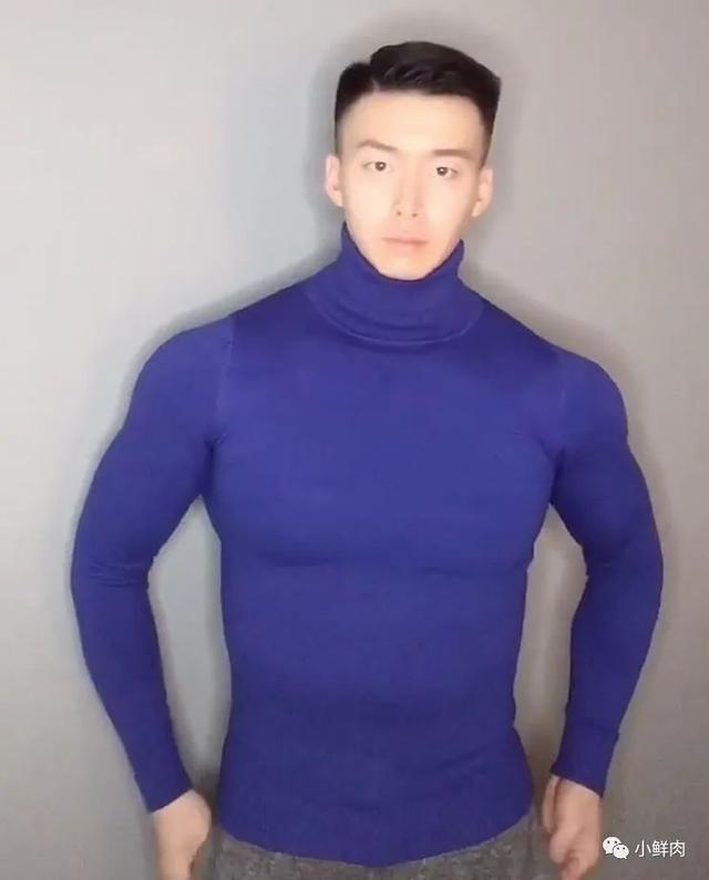 37岁逆龄大叔走红,女生看完都羡慕嫉妒恨了! 37岁逆龄大叔走红,女生看完都羡慕嫉妒恨了!