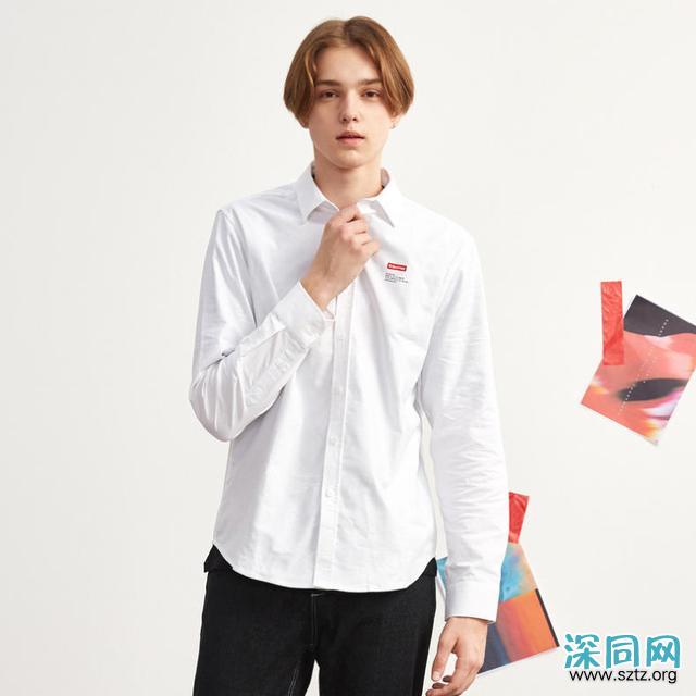 衬衫千万件,适合自己的最好看 衬衫千万件,适合自己的最好看