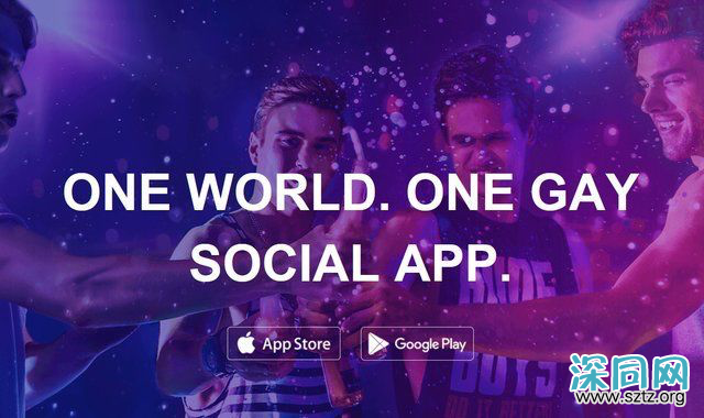 为“同志”建社区,年入7亿,揭秘Blued的粉红经济 为“同志”建社区,年入7亿,揭秘Blued的粉红经济