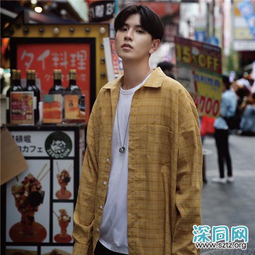 衬衫如何穿出帅气感?试试这三款 衬衫如何穿出帅气感?试试这三款