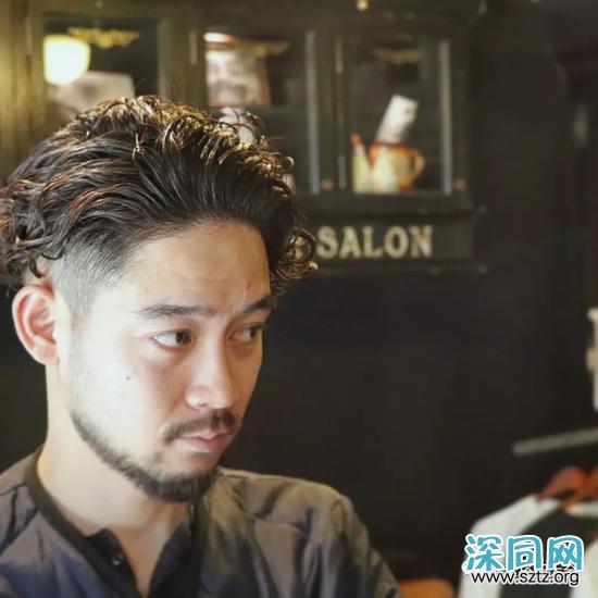 快给你的发型师看 夏季你需要这些清爽的发型 快给你的发型师看 夏季你需要这些清爽的发型