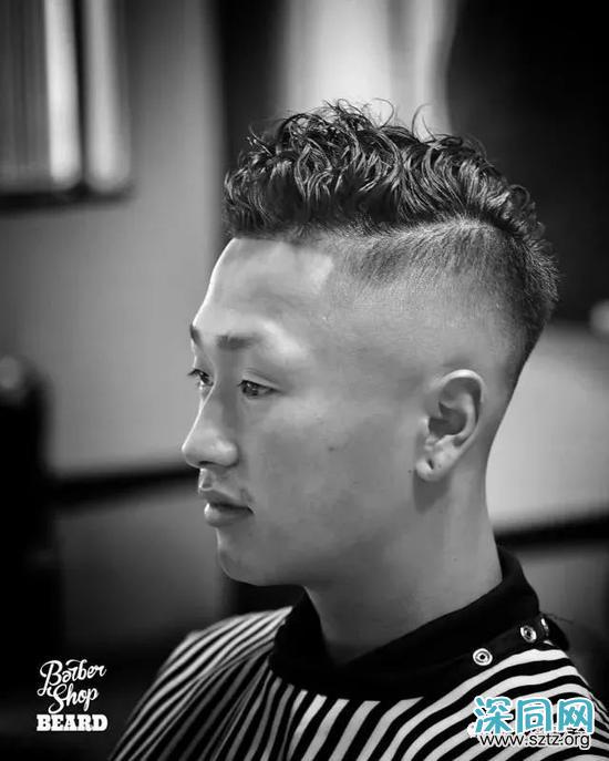 快给你的发型师看 夏季你需要这些清爽的发型 快给你的发型师看 夏季你需要这些清爽的发型