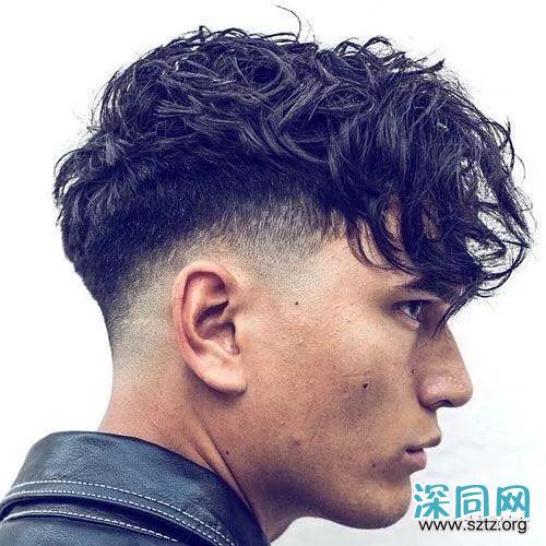 快给你的发型师看 夏季你需要这些清爽的发型 快给你的发型师看 夏季你需要这些清爽的发型