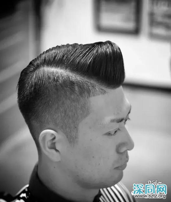 快给你的发型师看 夏季你需要这些清爽的发型 快给你的发型师看 夏季你需要这些清爽的发型