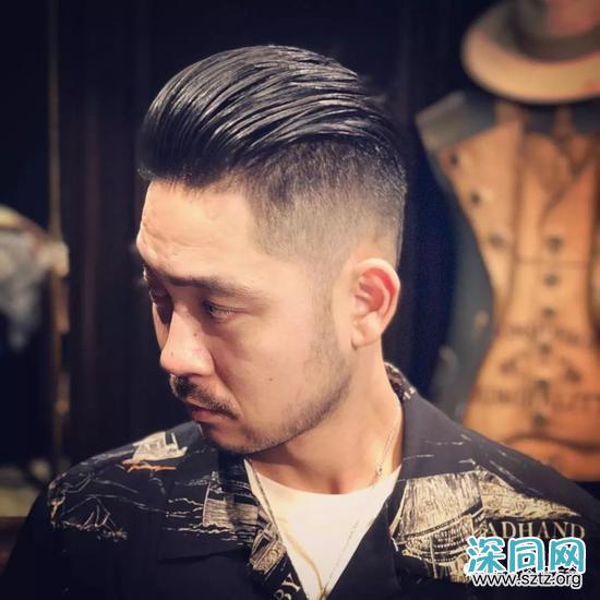 快给你的发型师看 夏季你需要这些清爽的发型 快给你的发型师看 夏季你需要这些清爽的发型