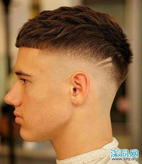 快给你的发型师看 夏季你需要这些清爽的发型 快给你的发型师看 夏季你需要这些清爽的发型