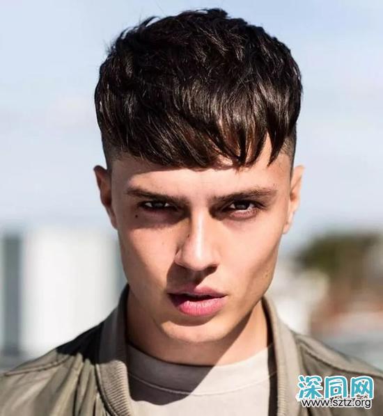 快给你的发型师看 夏季你需要这些清爽的发型 快给你的发型师看 夏季你需要这些清爽的发型