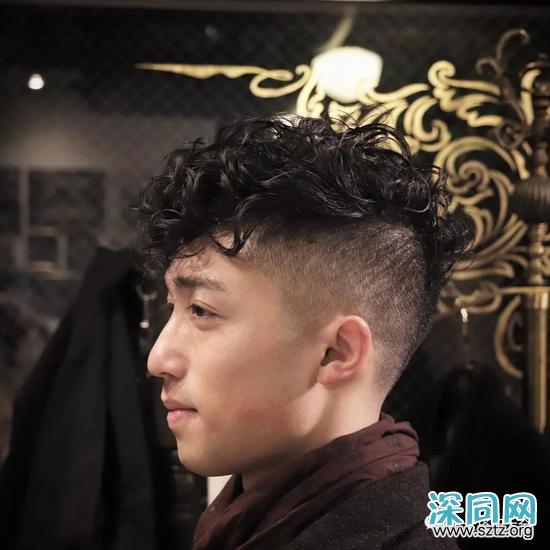 快给你的发型师看 夏季你需要这些清爽的发型 快给你的发型师看 夏季你需要这些清爽的发型