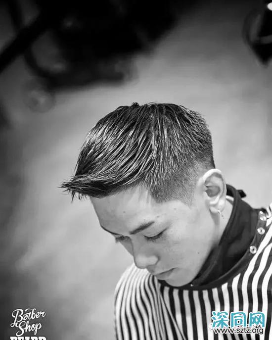 快给你的发型师看 夏季你需要这些清爽的发型 快给你的发型师看 夏季你需要这些清爽的发型