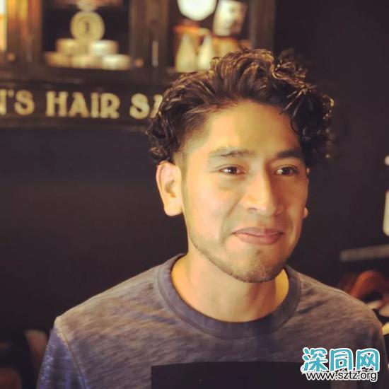 快给你的发型师看 夏季你需要这些清爽的发型 快给你的发型师看 夏季你需要这些清爽的发型