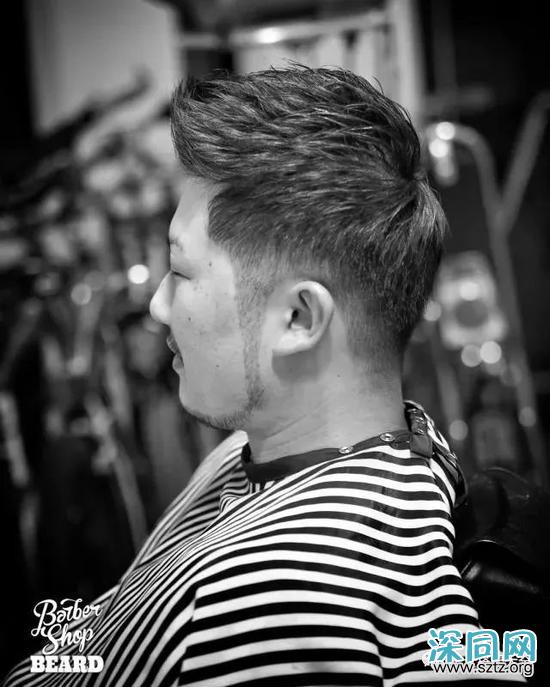 快给你的发型师看 夏季你需要这些清爽的发型 快给你的发型师看 夏季你需要这些清爽的发型