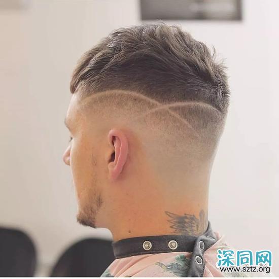 快给你的发型师看 夏季你需要这些清爽的发型 快给你的发型师看 夏季你需要这些清爽的发型