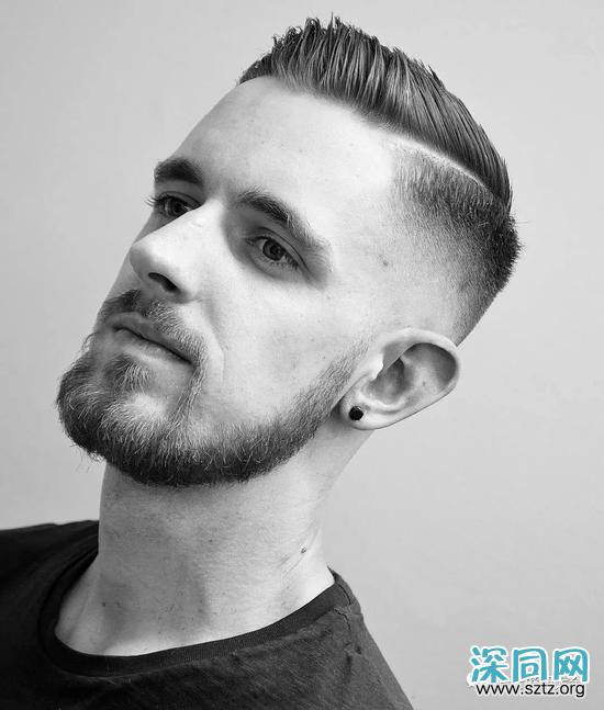 快给你的发型师看 夏季你需要这些清爽的发型 快给你的发型师看 夏季你需要这些清爽的发型