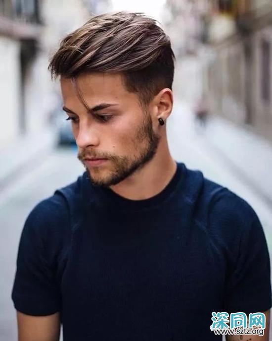 快给你的发型师看 夏季你需要这些清爽的发型 快给你的发型师看 夏季你需要这些清爽的发型