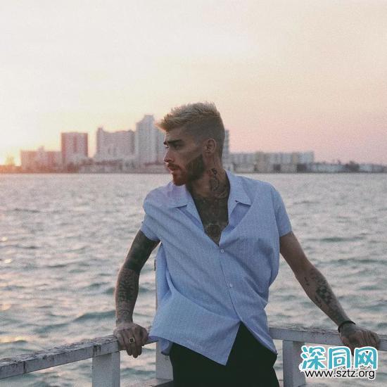 快给你的发型师看 夏季你需要这些清爽的发型 快给你的发型师看 夏季你需要这些清爽的发型