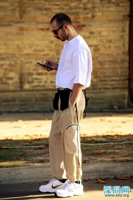 剪了光头理了寸头 还能打造自己的特色风格? 剪了光头理了寸头 还能打造自己的特色风格?