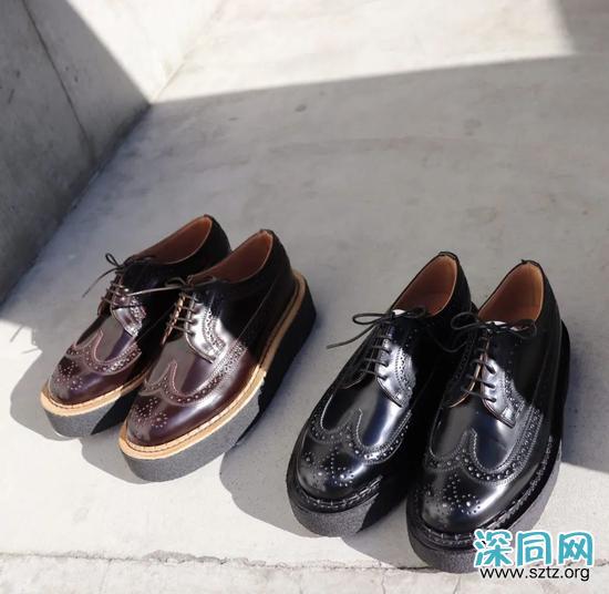 如何让一个男人在几分钟内 爱上尖头皮鞋? 如何让一个男人在几分钟内 爱上尖头皮鞋?