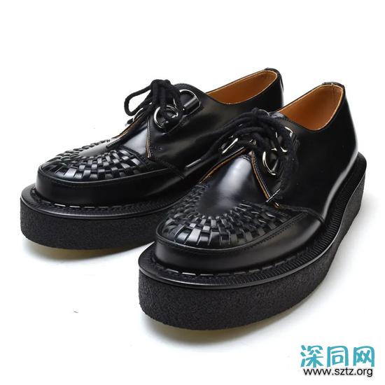 如何让一个男人在几分钟内 爱上尖头皮鞋? 如何让一个男人在几分钟内 爱上尖头皮鞋?