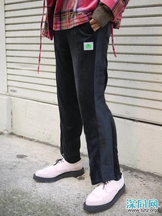 如何让一个男人在几分钟内 爱上尖头皮鞋? 如何让一个男人在几分钟内 爱上尖头皮鞋?